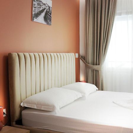 Hotel Luris ゴーレム エクステリア 写真