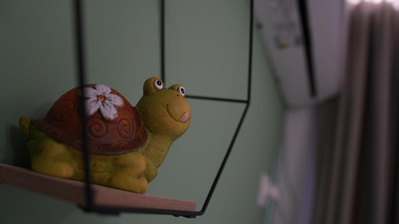 Hotel Luris ゴーレム エクステリア 写真