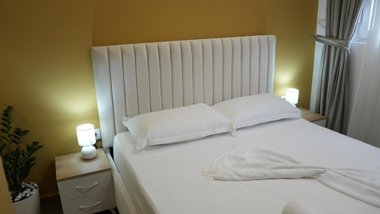 Hotel Luris ゴーレム エクステリア 写真
