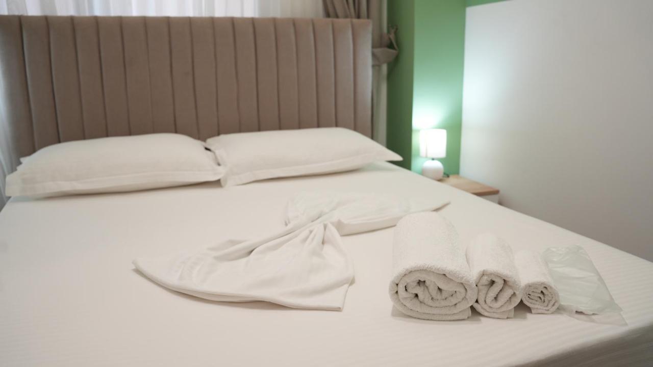 Hotel Luris ゴーレム エクステリア 写真