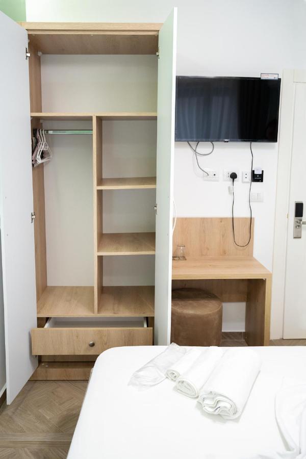 Hotel Luris ゴーレム エクステリア 写真