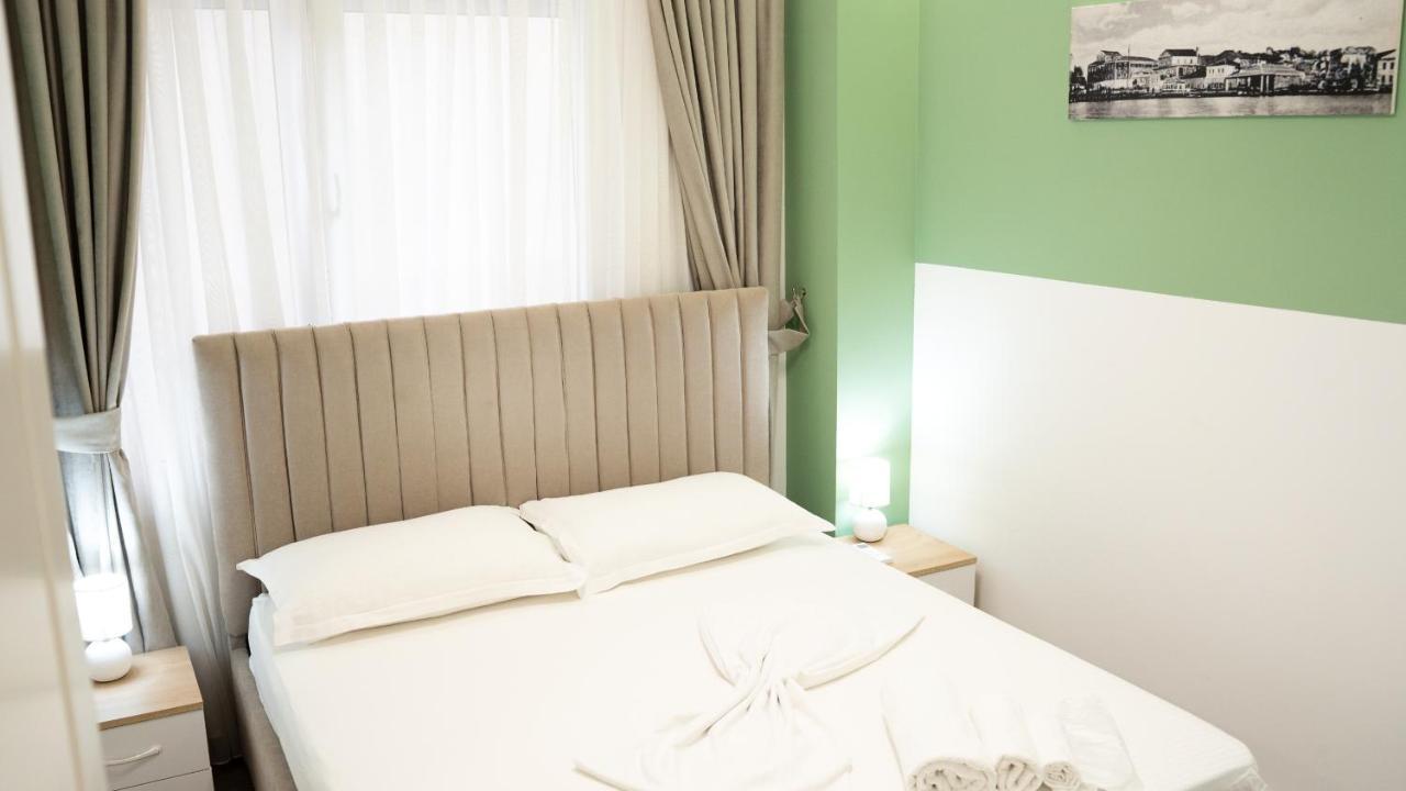 Hotel Luris ゴーレム エクステリア 写真