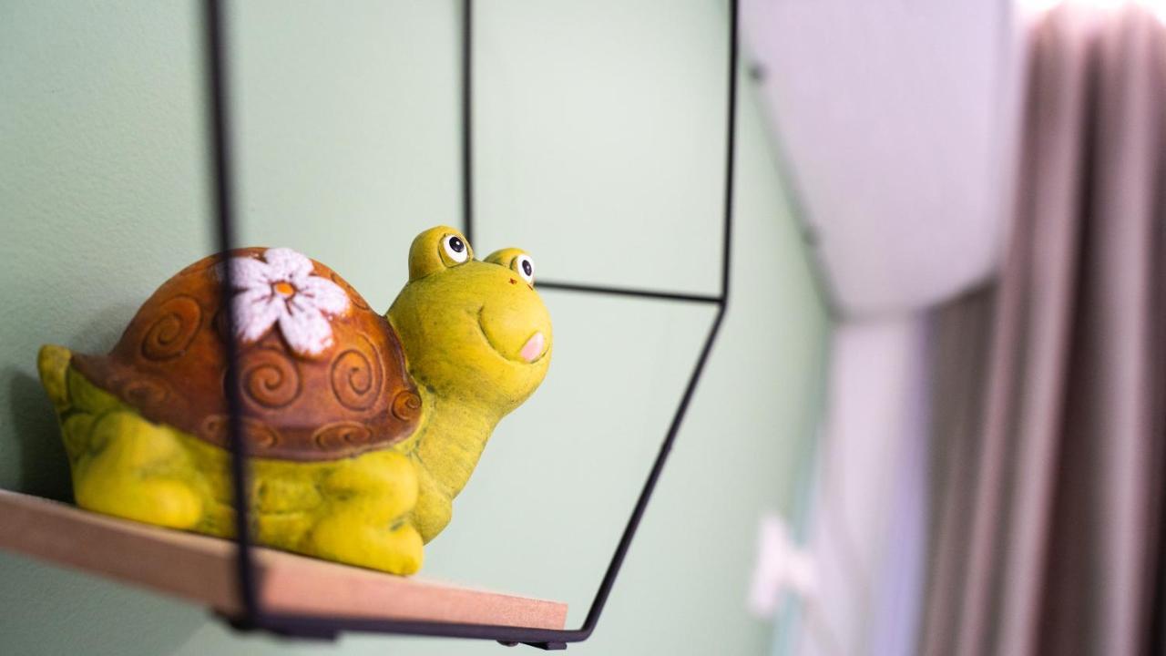 Hotel Luris ゴーレム エクステリア 写真
