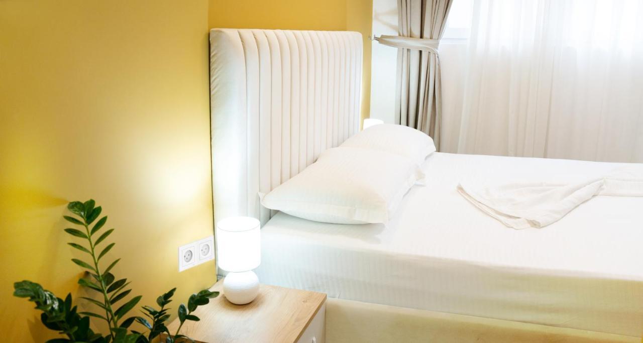 Hotel Luris ゴーレム エクステリア 写真