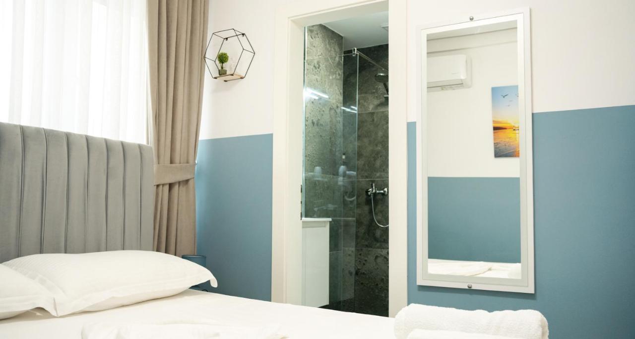 Hotel Luris ゴーレム エクステリア 写真