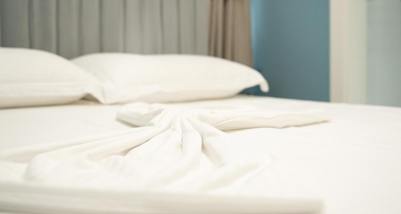 Hotel Luris ゴーレム エクステリア 写真