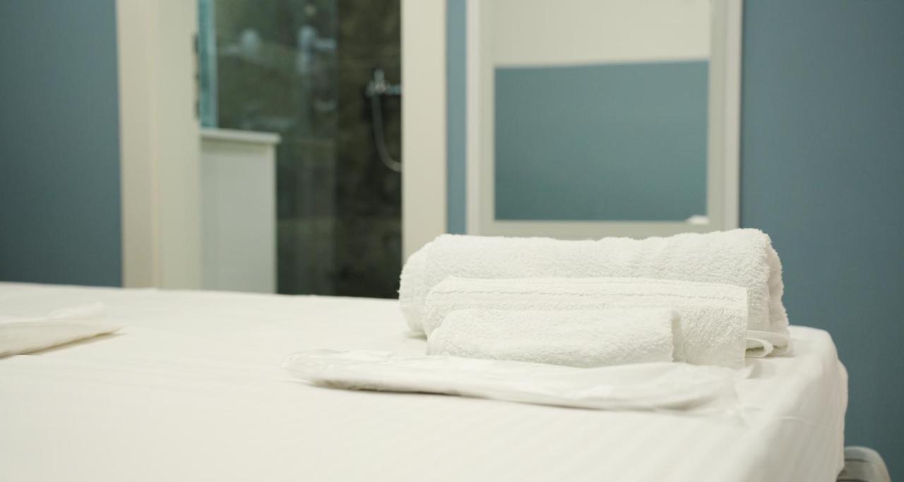 Hotel Luris ゴーレム エクステリア 写真