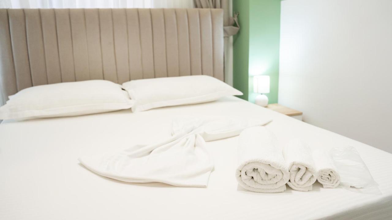 Hotel Luris ゴーレム エクステリア 写真