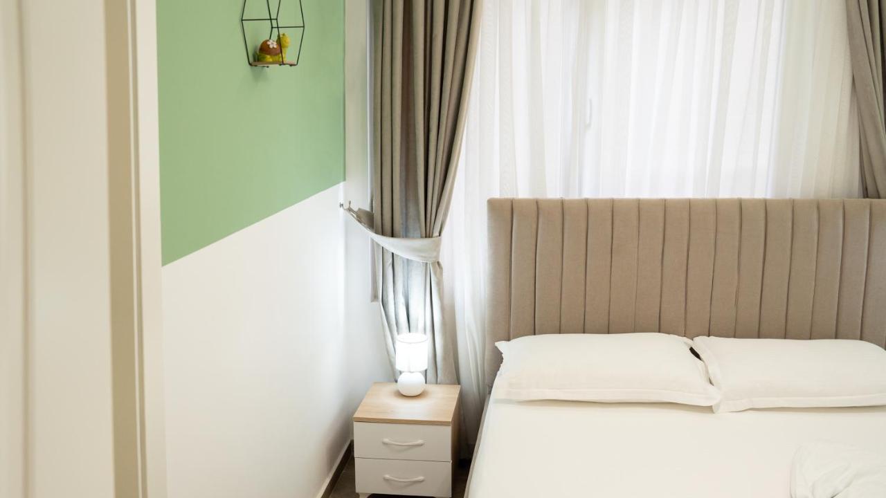 Hotel Luris ゴーレム エクステリア 写真