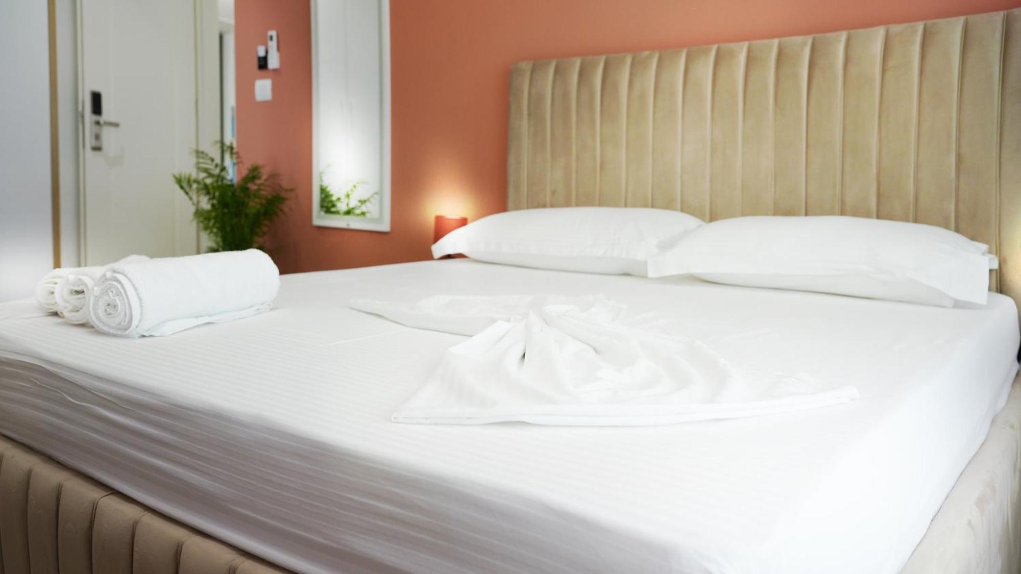 Hotel Luris ゴーレム エクステリア 写真