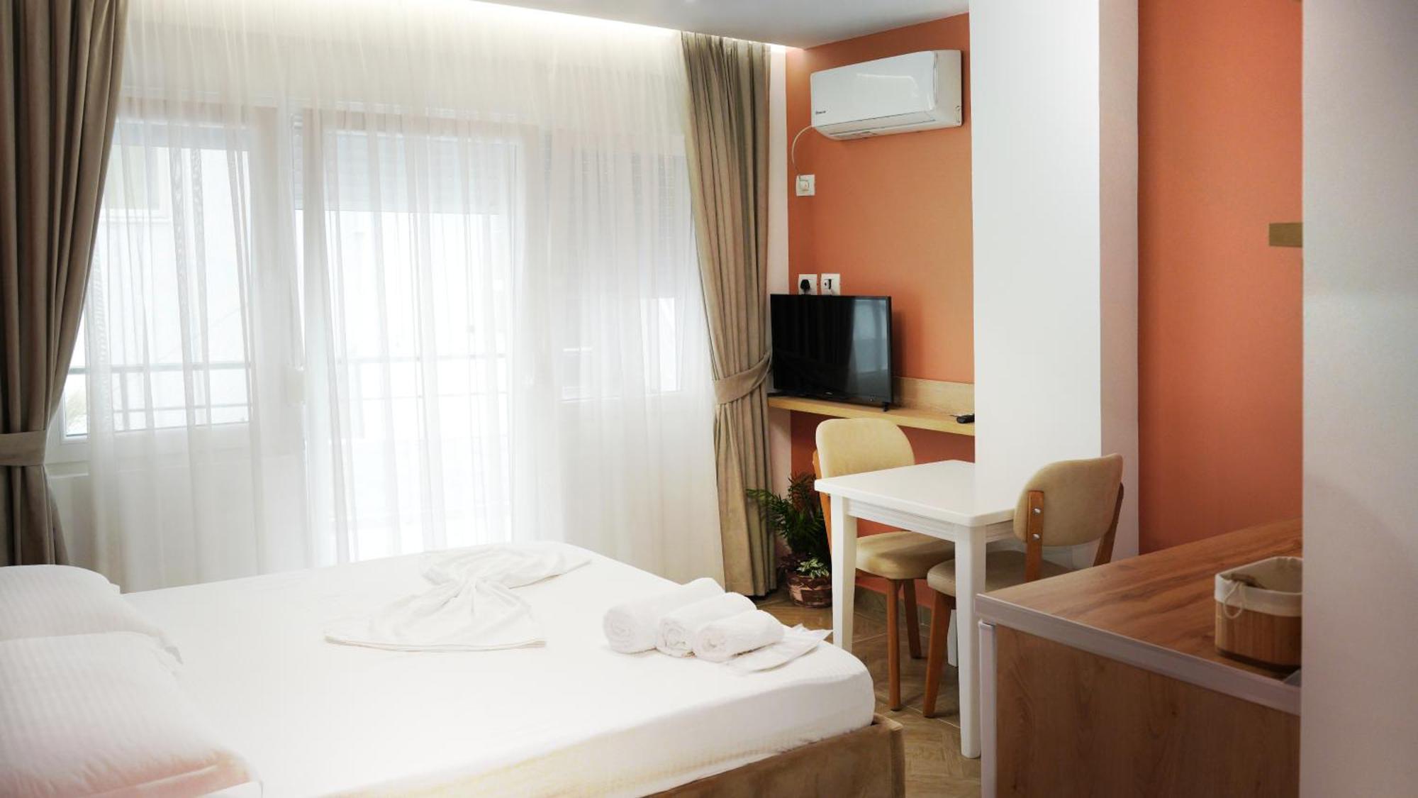 Hotel Luris ゴーレム エクステリア 写真