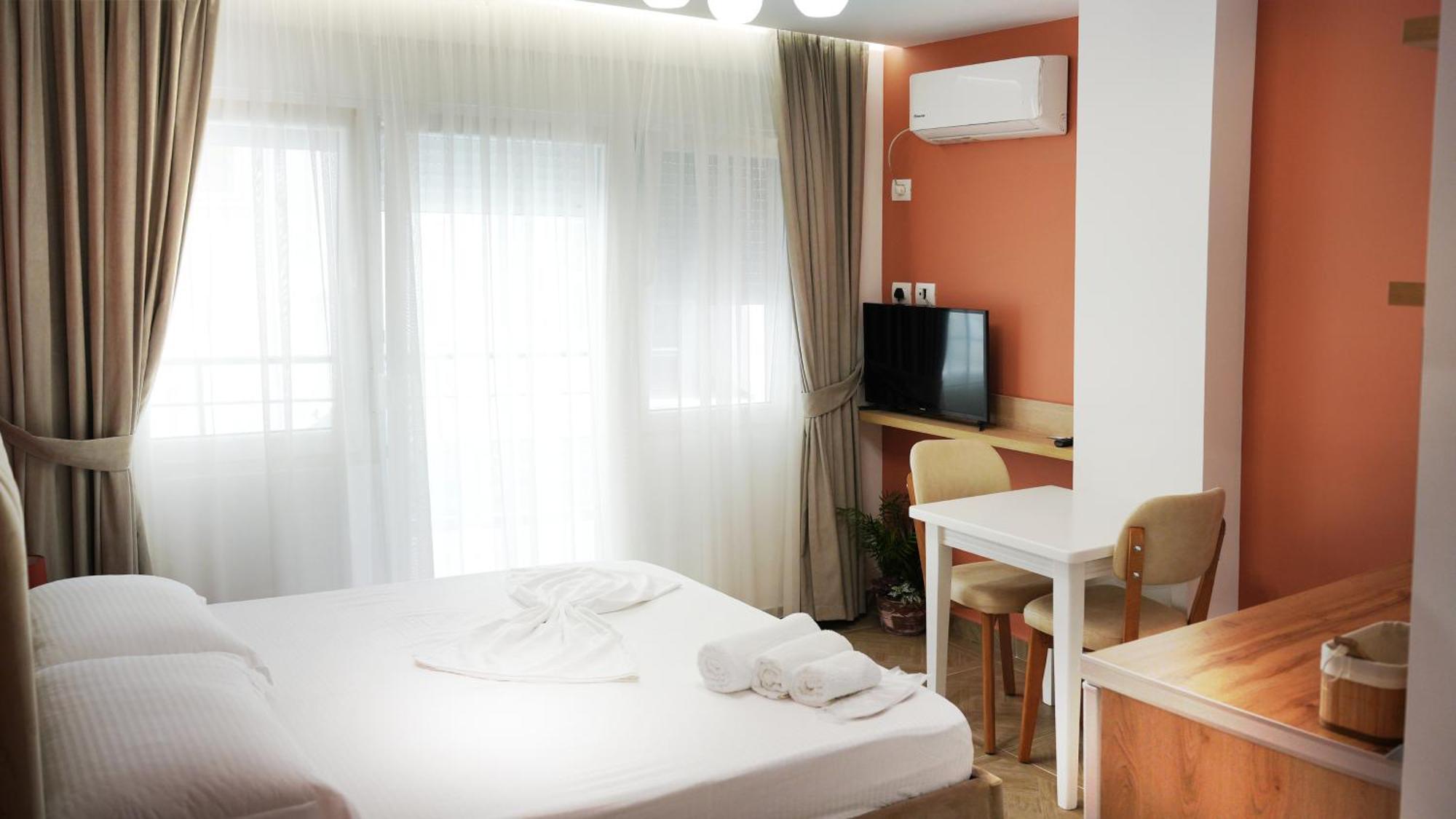 Hotel Luris ゴーレム エクステリア 写真