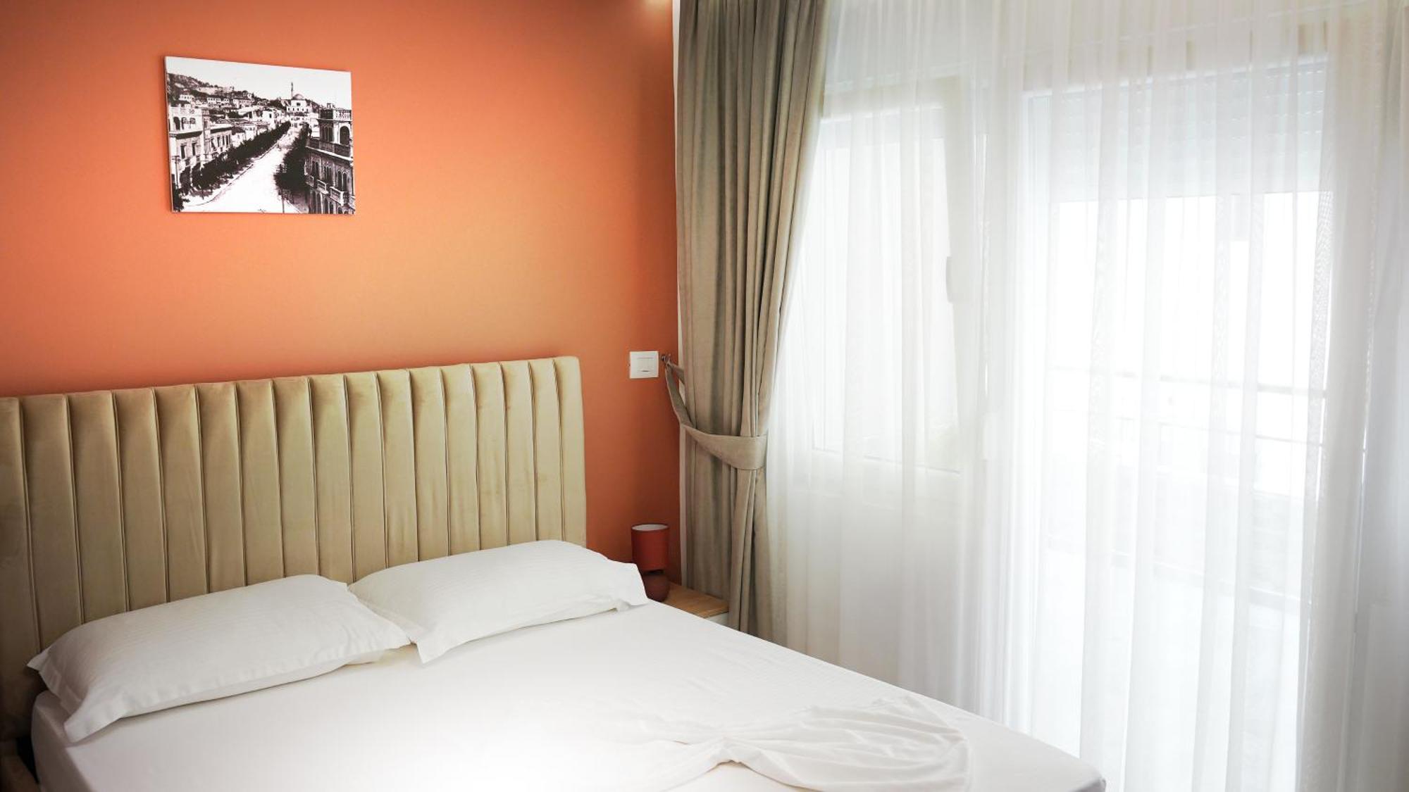 Hotel Luris ゴーレム エクステリア 写真