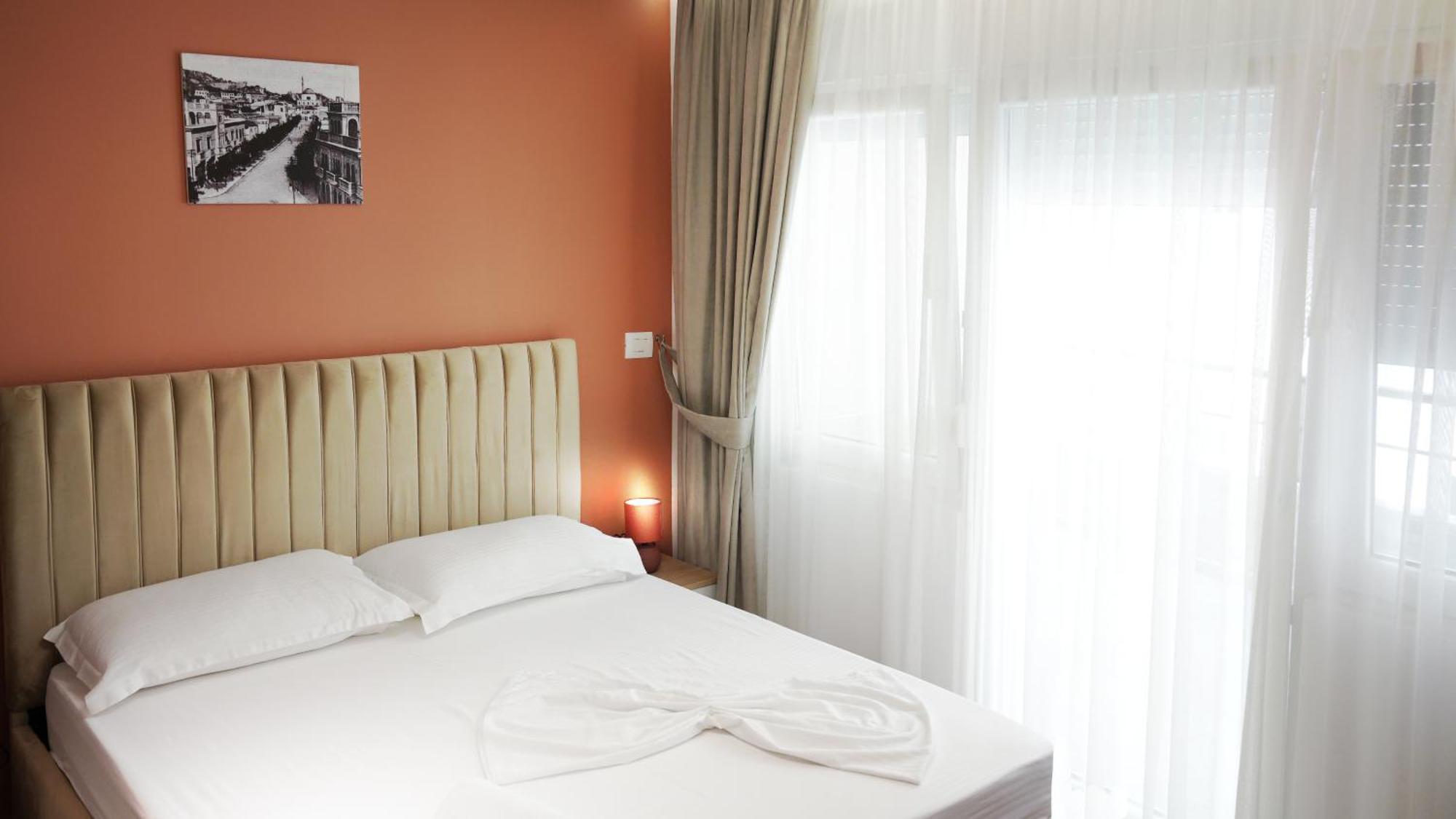 Hotel Luris ゴーレム エクステリア 写真
