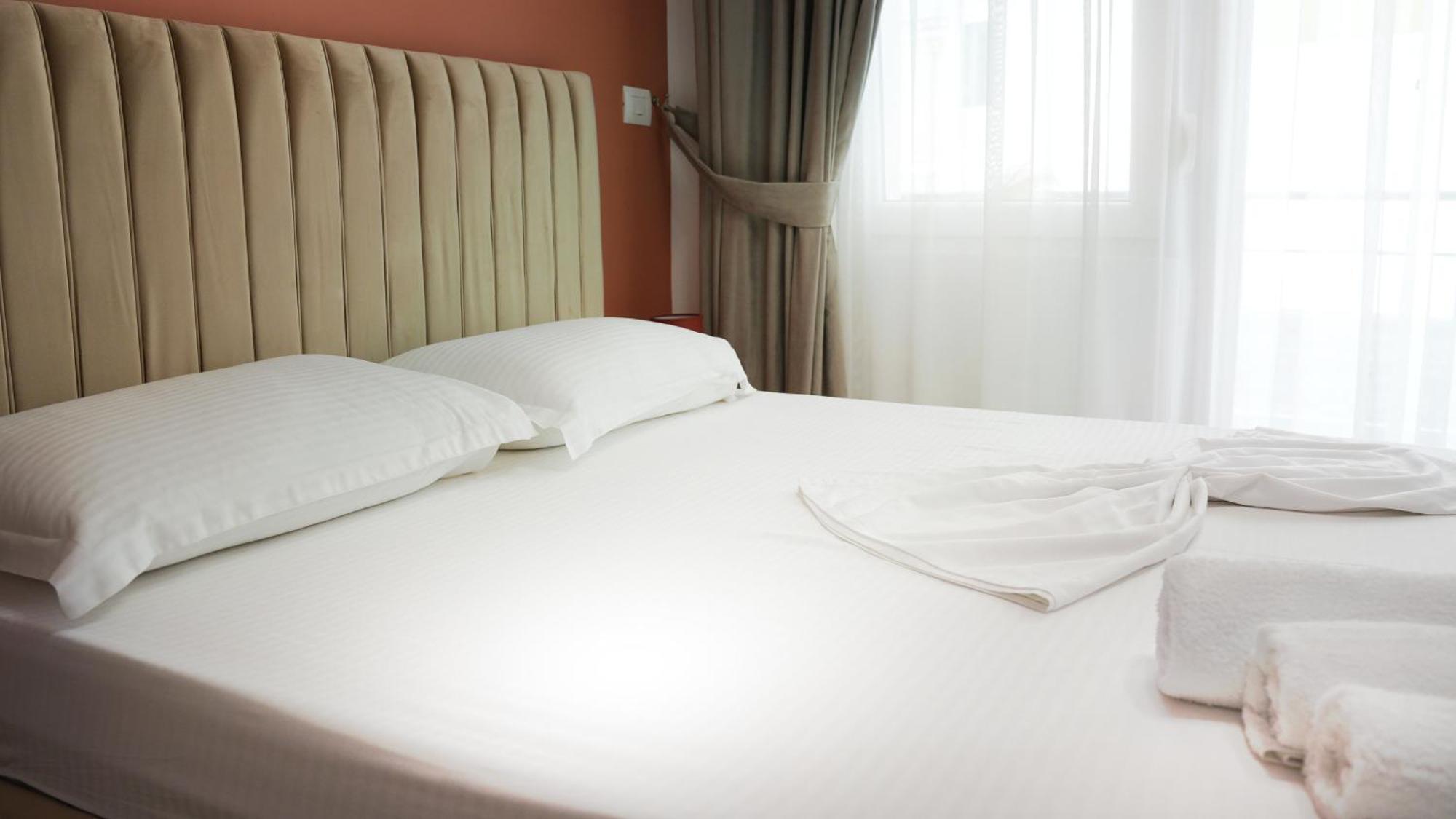 Hotel Luris ゴーレム エクステリア 写真