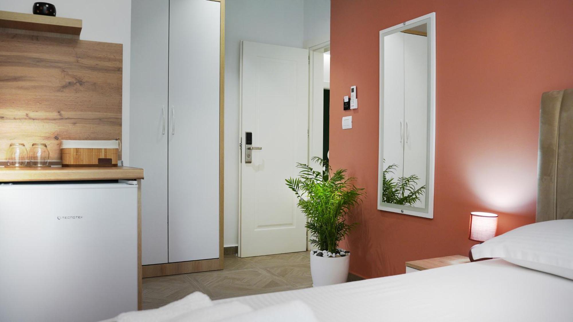 Hotel Luris ゴーレム エクステリア 写真