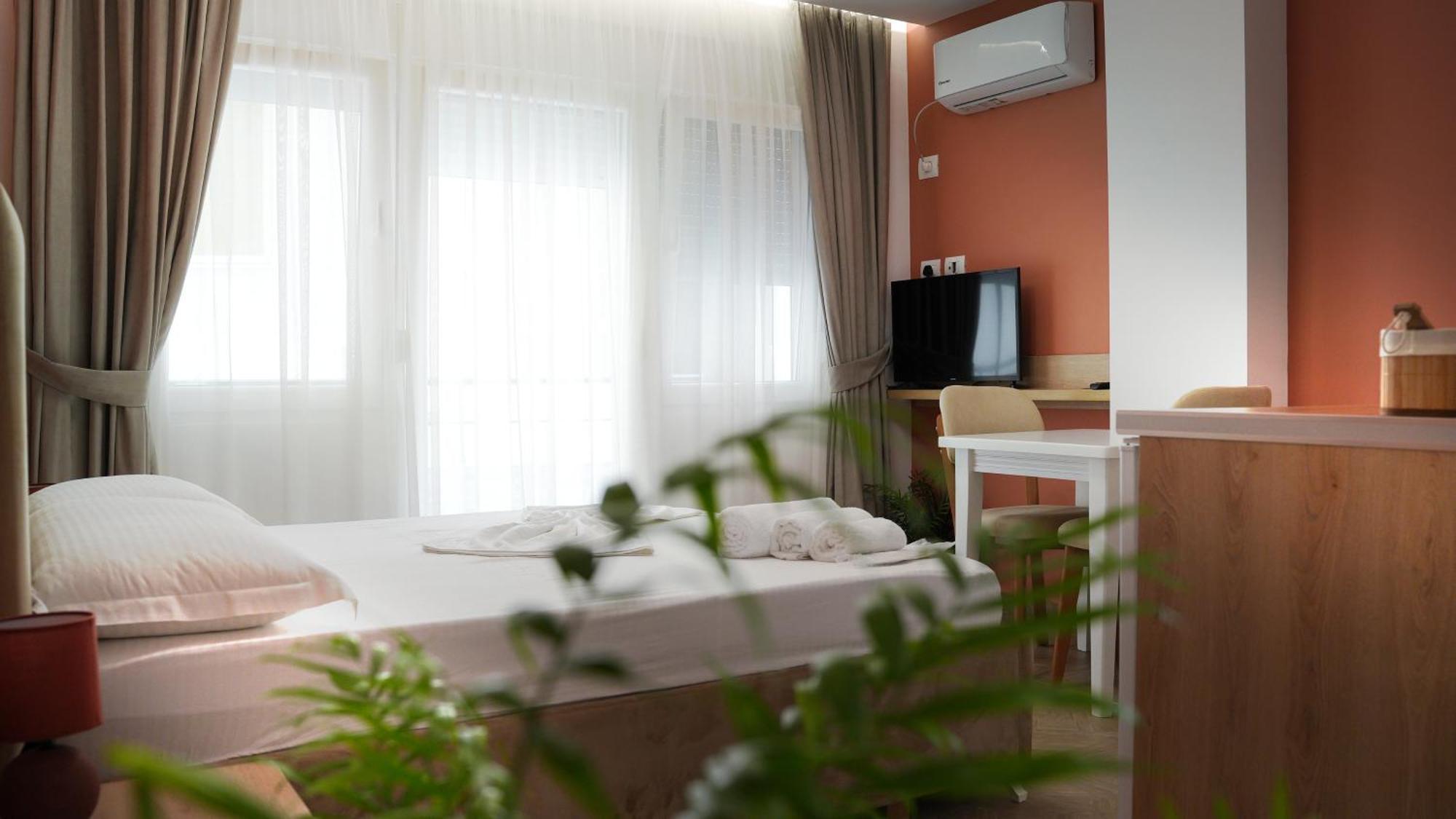 Hotel Luris ゴーレム エクステリア 写真