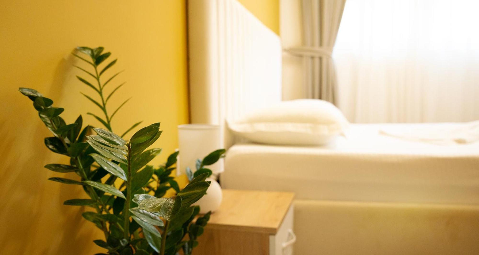 Hotel Luris ゴーレム エクステリア 写真
