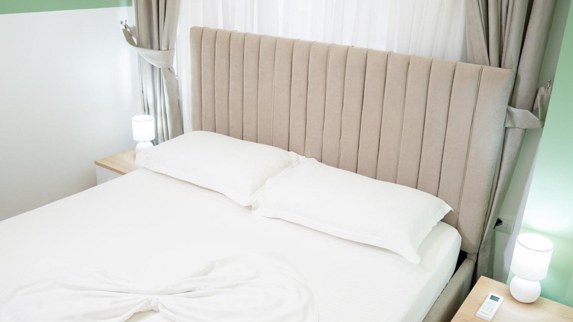 Hotel Luris ゴーレム エクステリア 写真