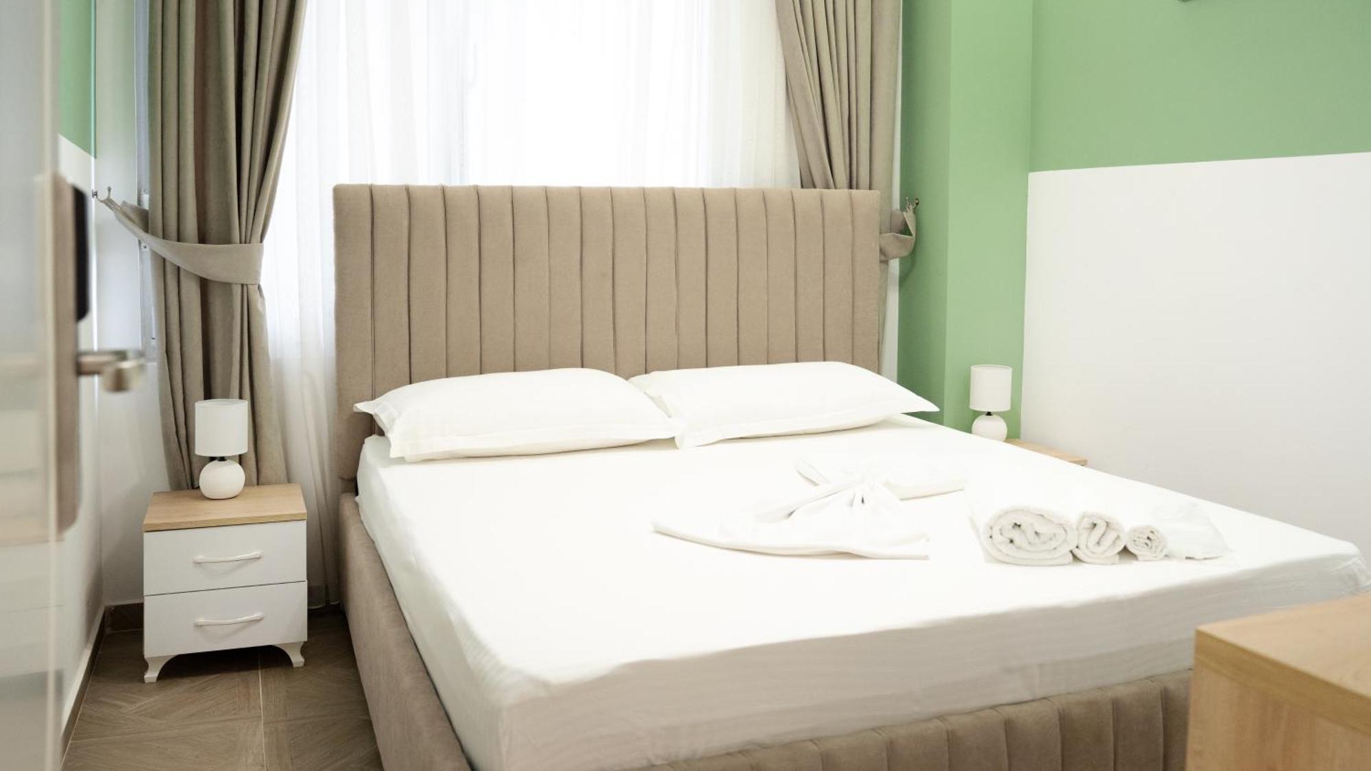 Hotel Luris ゴーレム エクステリア 写真